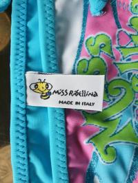 Miss Ribellina M1001b