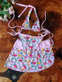 Miss Ribellina M1018p