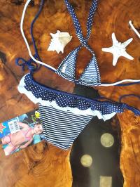 Miss Ribellina M1036b